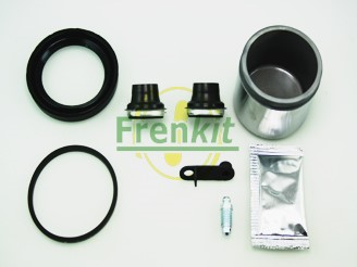 Reparationssats, bromsok, Framaxel