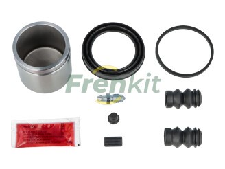 Reparationssats, bromsok, Framaxel Reparationssats, bromsok, Framaxel