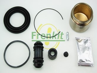 Reparationssats, bromsok, Framaxel Reparationssats, bromsok, Framaxel