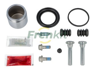 Reparationssats, bromsok, Framaxel Reparationssats, bromsok, Framaxel