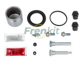 Reparationssats, bromsok, Framaxel Reparationssats, bromsok, Framaxel