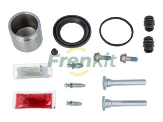 Reparationssats, bromsok, Framaxel Reparationssats, bromsok, Framaxel