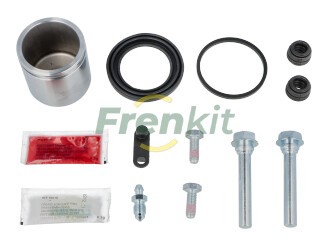 Reparationssats, bromsok, Framaxel Reparationssats, bromsok, Framaxel