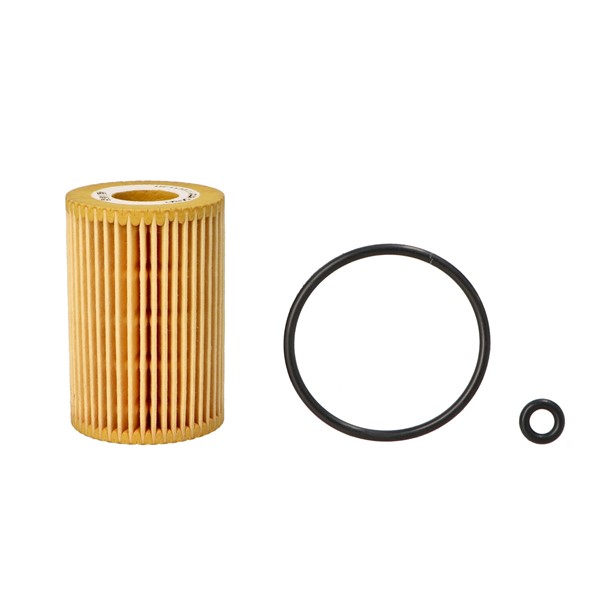 Oljefilter