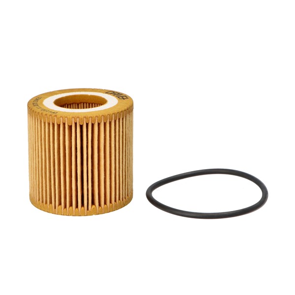 Oljefilter