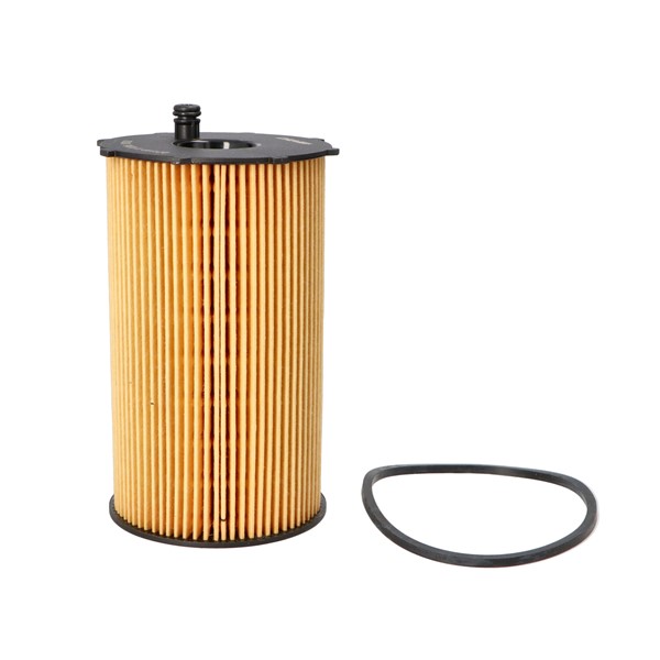 Oljefilter