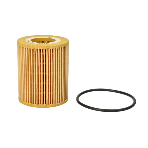 Oljefilter