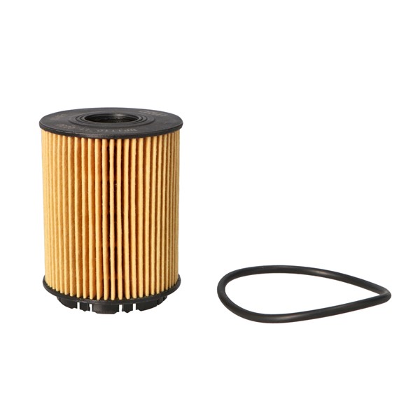 Oljefilter