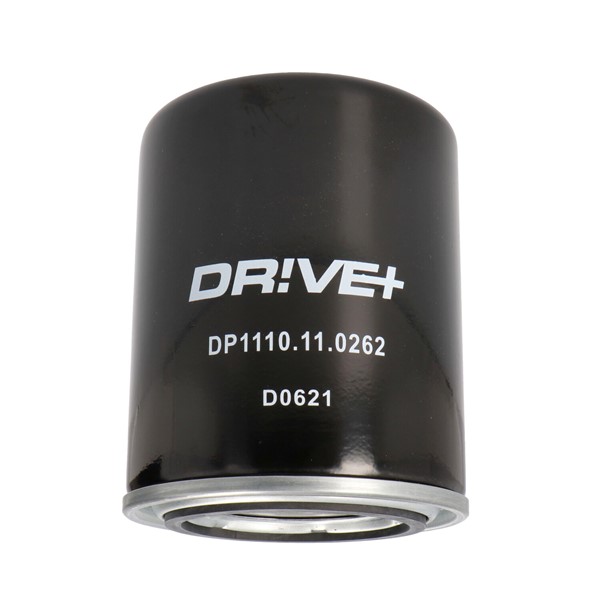 Oljefilter