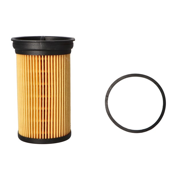 Bränslefilter