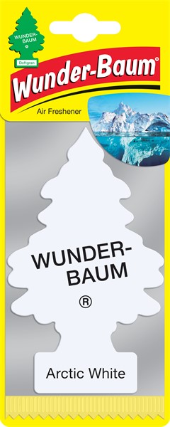 Wunderbaum 1-pack, Universal Wunderbaum