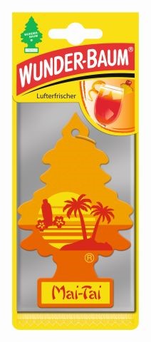Wunderbaum 1-pack, Universal Wunderbaum