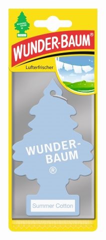 Wunderbaum 1-pack, Universal Wunderbaum