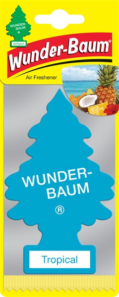Wunderbaum 1-pack, Universal Wunderbaum