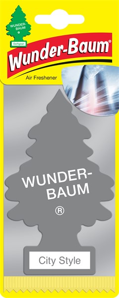 Wunderbaum 1-pack, Universal Wunderbaum