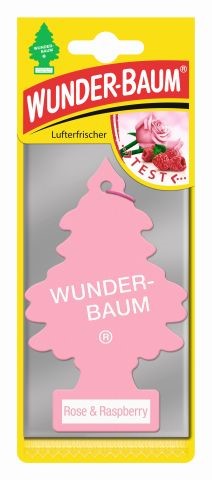 Wunderbaum 1-pack, Universal Wunderbaum 23-177 Wunderbaum