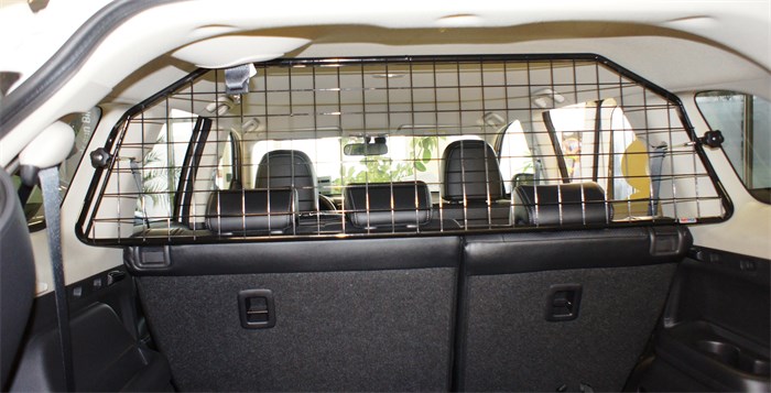 Lastgaller Mitsubishi Outlander, Phev 2013- Artfex