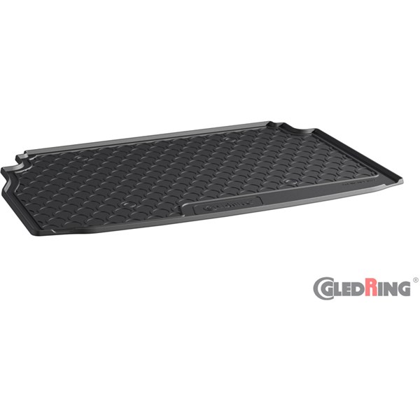 Bagagerumsmatta Opel Astra L HB 5-doors 2021 Gledring GL 1422 GledRing