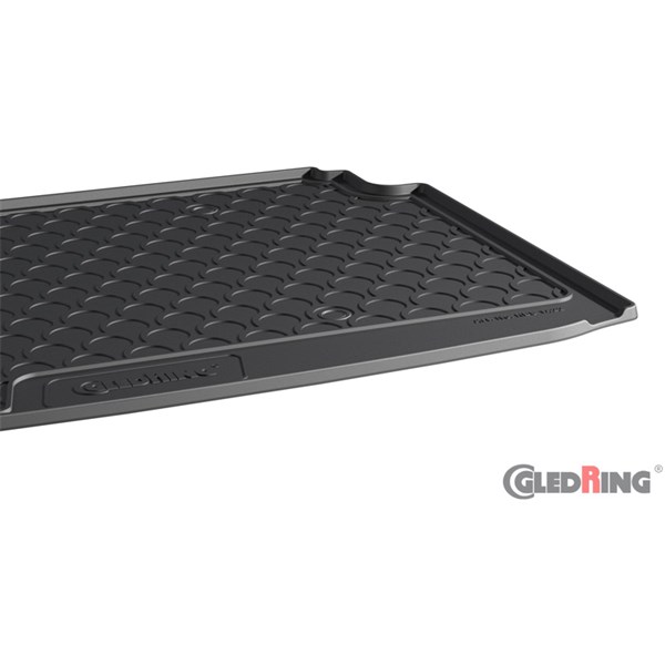 Bagagerumsmatta Opel Astra L HB 5-doors 2021 Gledring GL 1422 GledRing