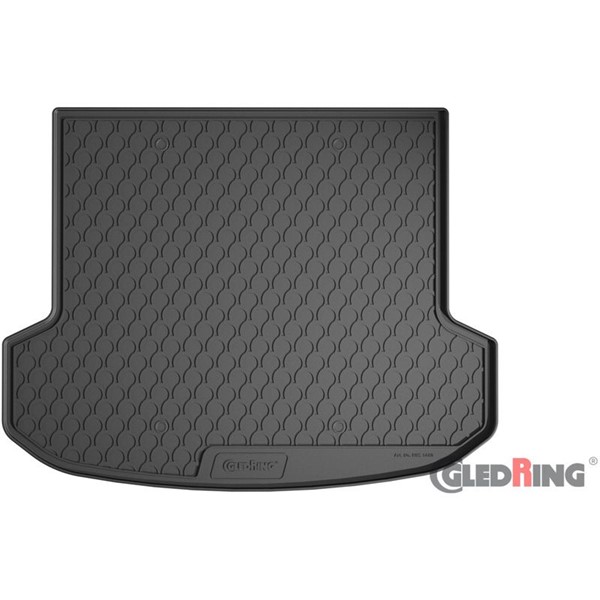 Bagagerumsmatta Kia Sorento IV (MQ4) 2020- GledRing