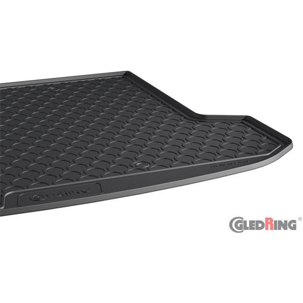 Bagagerumsmatta Kia Sorento IV (MQ4) 2020- GledRing
