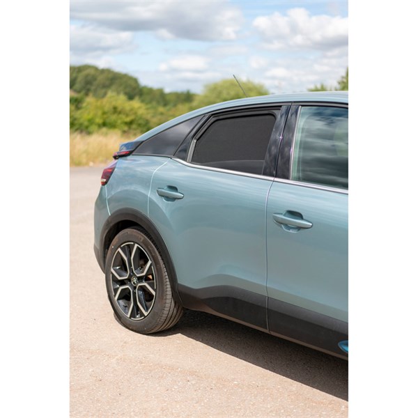 Solskydd Car shades PV CIC45C Car Shades