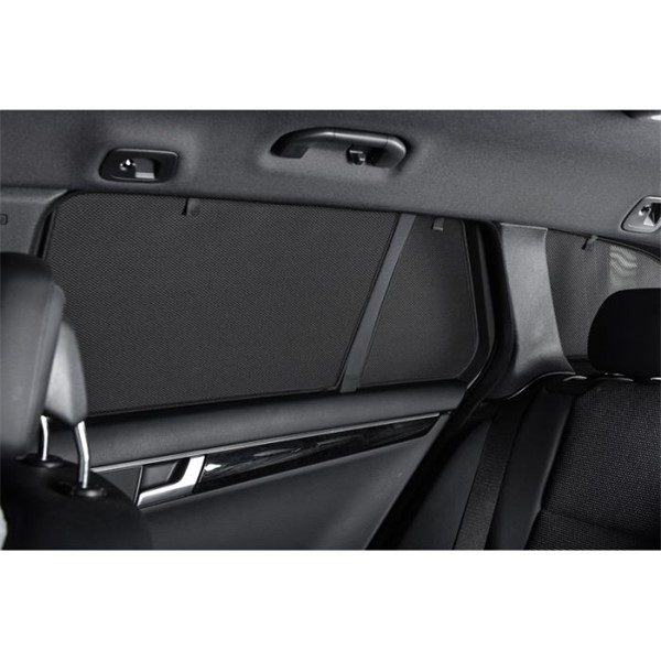 Solskydd Car shades PV KIEV65A18 Car Shades Solskydd Car shades PV KIEV65A18 Car Shades