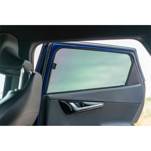 Solskydd Car shades PV KIEV65A18 Car Shades Solskydd Car shades PV KIEV65A18 Car Shades