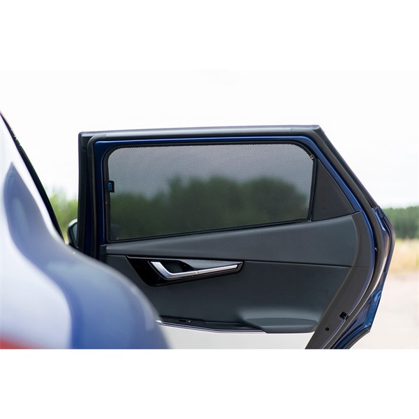 Solskydd Car shades PV KIEV65A18 Car Shades Solskydd Car shades PV KIEV65A18 Car Shades