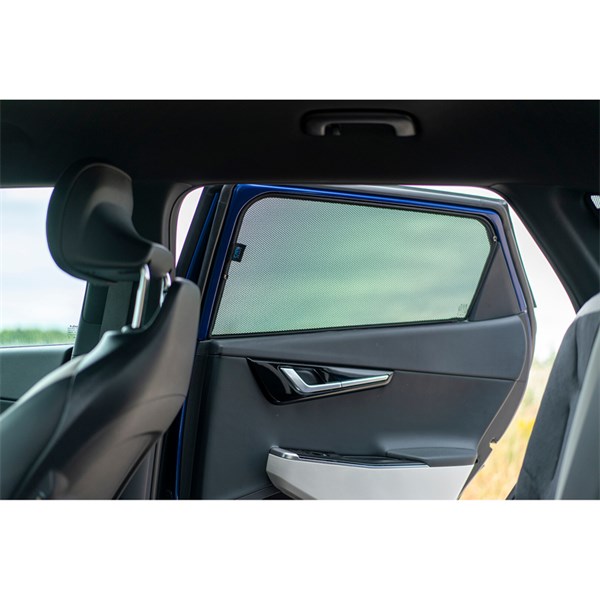 Solskydd Car shades PV KIEV65A Car Shades Solskydd Car shades PV KIEV65A Car Shades