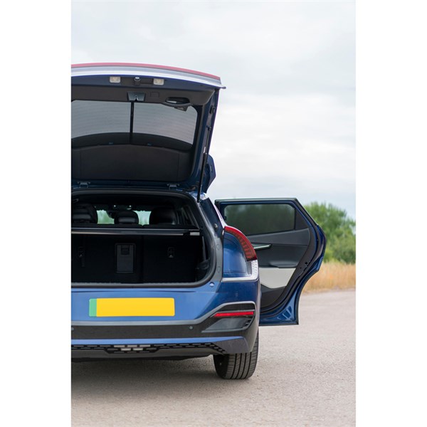Solskydd Car shades PV KIEV65A Car Shades Solskydd Car shades PV KIEV65A Car Shades