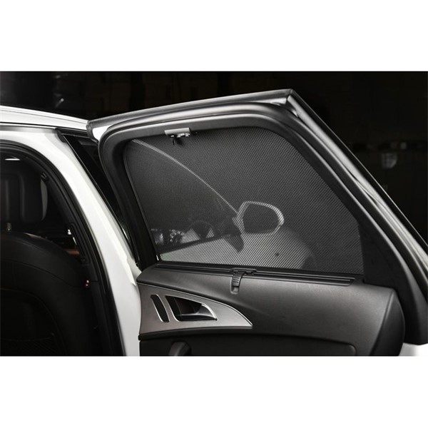 Solskydd Car shades PV MAZCX55B18 Car Shades