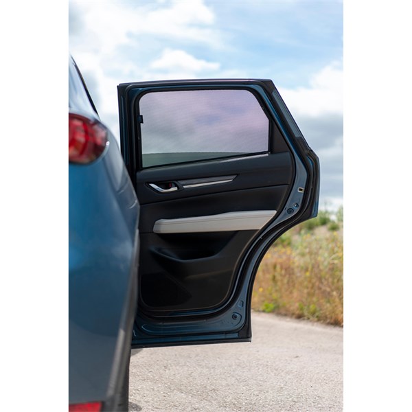 Solskydd Car shades PV MAZCX55B Car Shades Solskydd Car shades PV MAZCX55B Car Shades