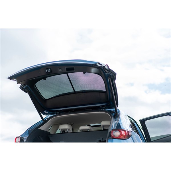 Solskydd Car shades PV MAZCX55B Car Shades