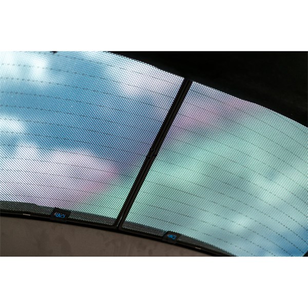 Solskydd Car shades PV MAZCX55B Car Shades