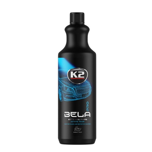 K2 Bela Pro Energy Fruit Foam 1l, Universal K2