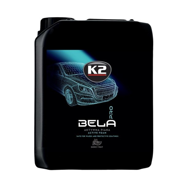 K2 Bela Pro Energy Fruit Foam 5l, Universal K2