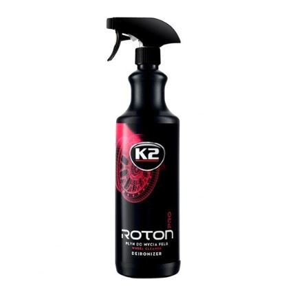 K2 Roton Pro Gelly Fälgrengöring 1l, Universal K2