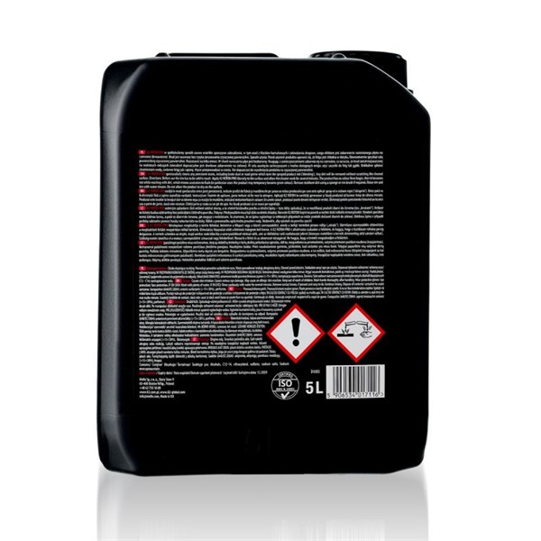 K2 Roton Pro Gelly Fälgrengöring 5l, Universal K2