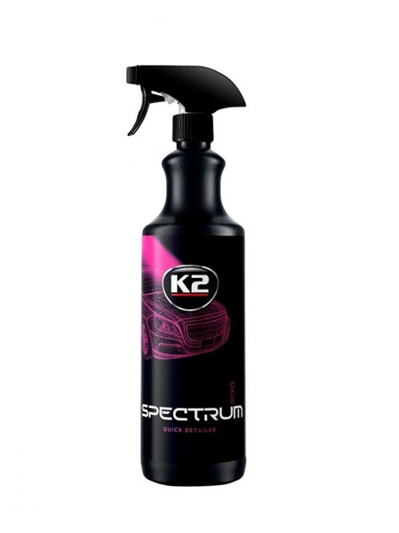 K2 Spectrum Pro Quickdetailer 1l, Universal K2