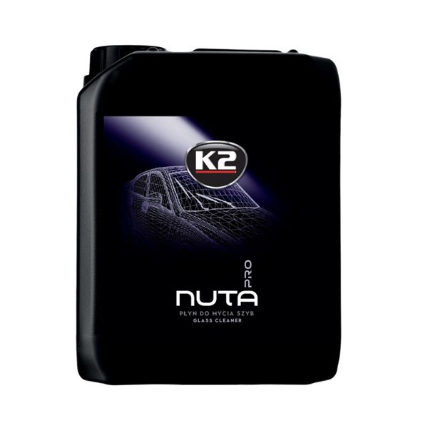K2 Nuta Pro glasrengöring 5l, Universal K2