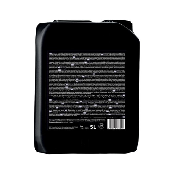 K2 Nuta Pro glasrengöring 5l, Universal K2