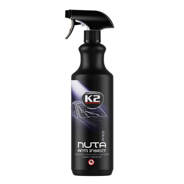 K2 Nuta Anti insect Pro insektsborttagning 1l, Universal K2