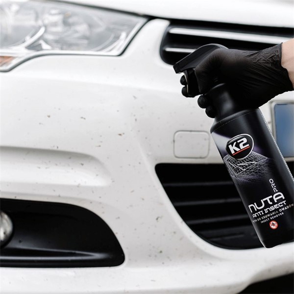 K2 Nuta Anti insect Pro insektsborttagning 1l, Universal K2