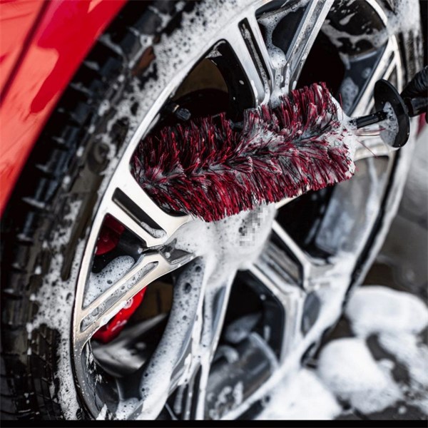 K2 Wheel Scepter Fälgborste, Universal K2