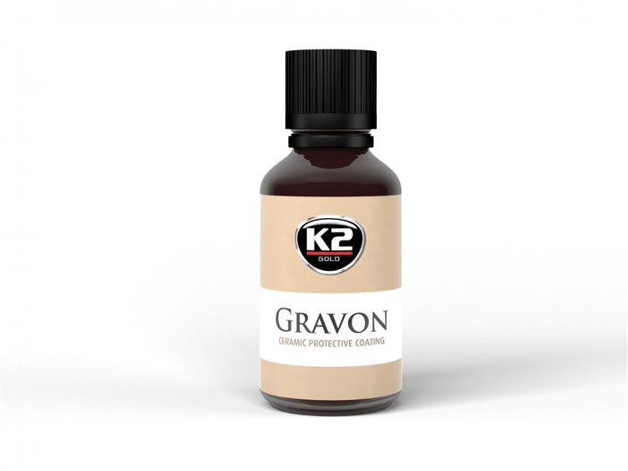 K2 Gravon ceramic protective coating kit, Universal K2