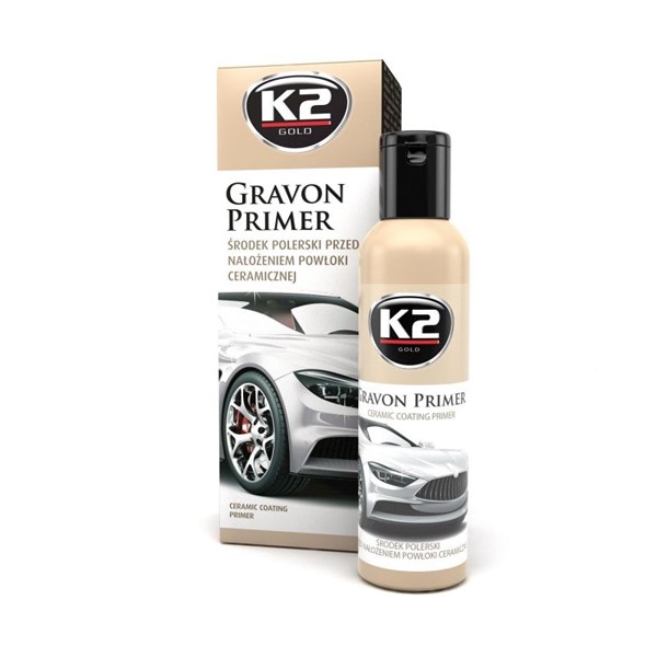 K2 Gravon Ceramic coating primer, Universal K2