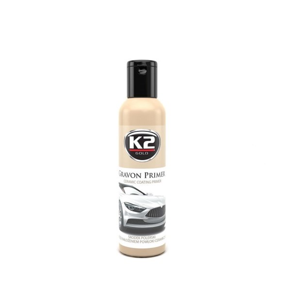 K2 Gravon Ceramic coating primer, Universal K2