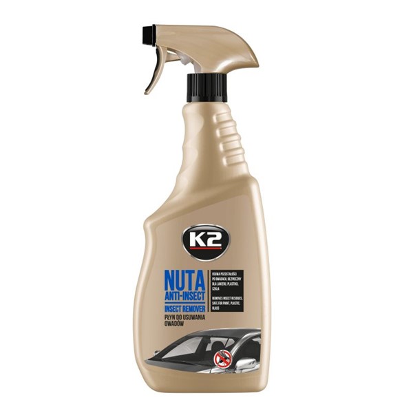 K2 Nuta Anti insect insektsborttagning 750ml, Universal K2