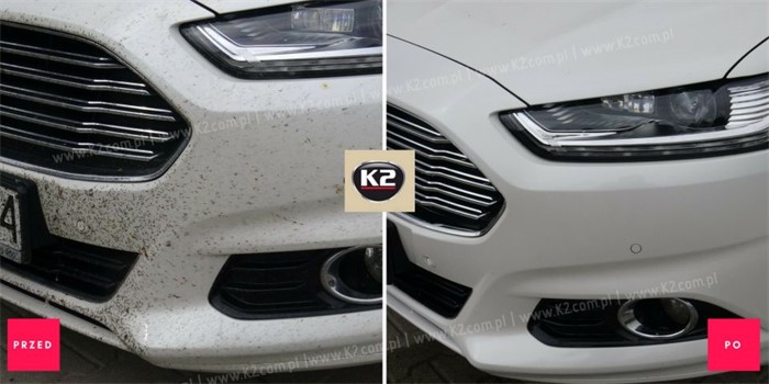 K2 Nuta Anti insect insektsborttagning 750ml, Universal K2 K2 Nuta Anti insect insektsborttagning 750ml, Universal K2